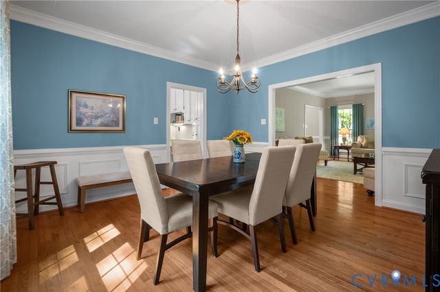 1531 King William Woods Rd, Midlothian, VA 23113