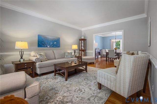1531 King William Woods Rd, Midlothian, VA 23113