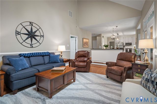 1531 King William Woods Rd, Midlothian, VA 23113
