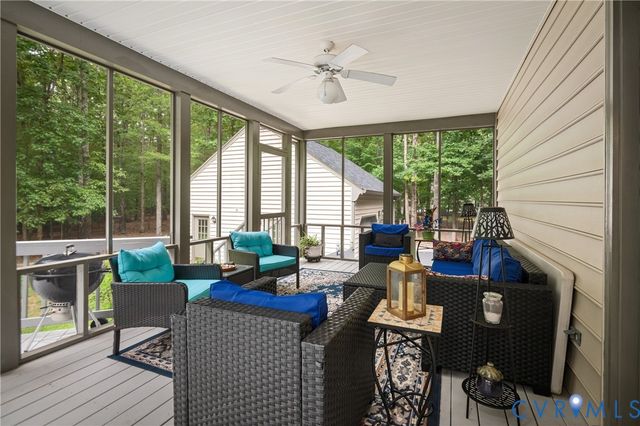 1531 King William Woods Rd, Midlothian, VA 23113
