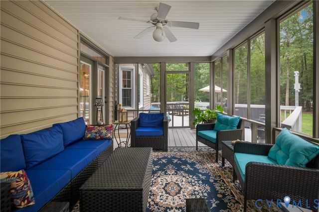 1531 King William Woods Rd, Midlothian, VA 23113