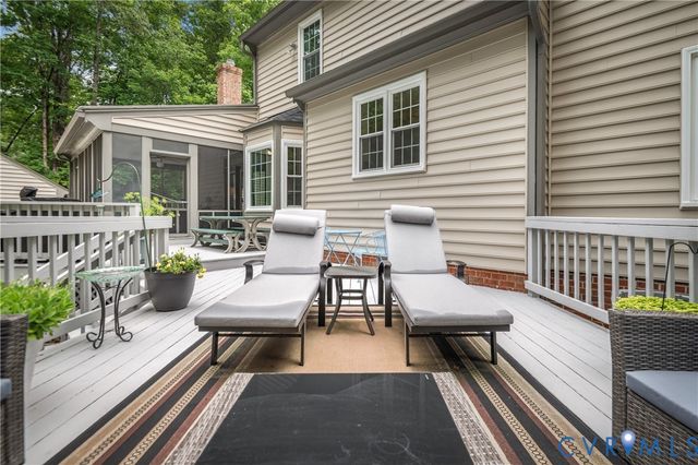 1531 King William Woods Rd, Midlothian, VA 23113