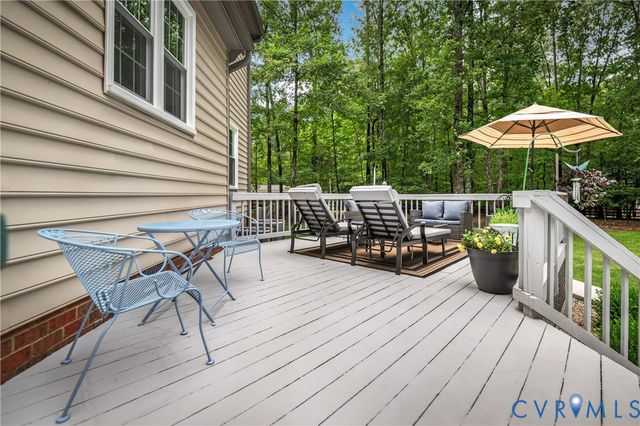 1531 King William Woods Rd, Midlothian, VA 23113