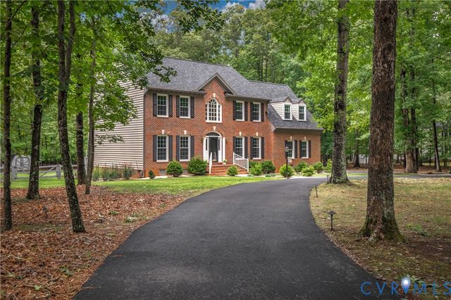 1531 King William Woods Rd, Midlothian, VA 23113