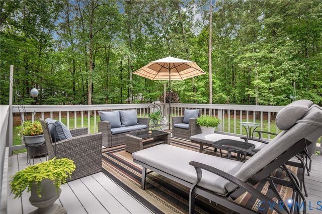 1531 King William Woods Rd, Midlothian, VA 23113
