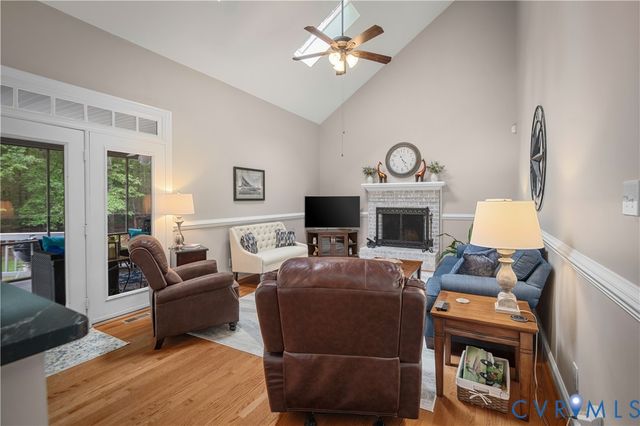 1531 King William Woods Rd, Midlothian, VA 23113