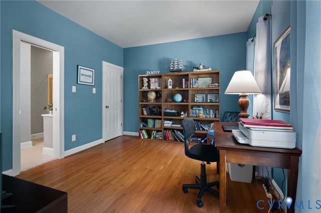 1531 King William Woods Rd, Midlothian, VA 23113