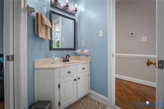 1531 King William Woods Rd, Midlothian, VA 23113