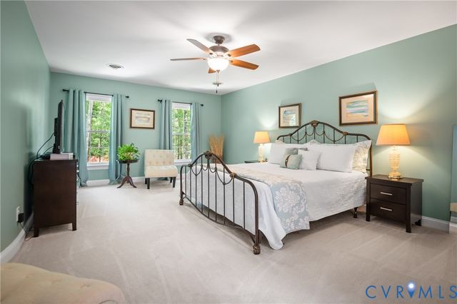 1531 King William Woods Rd, Midlothian, VA 23113
