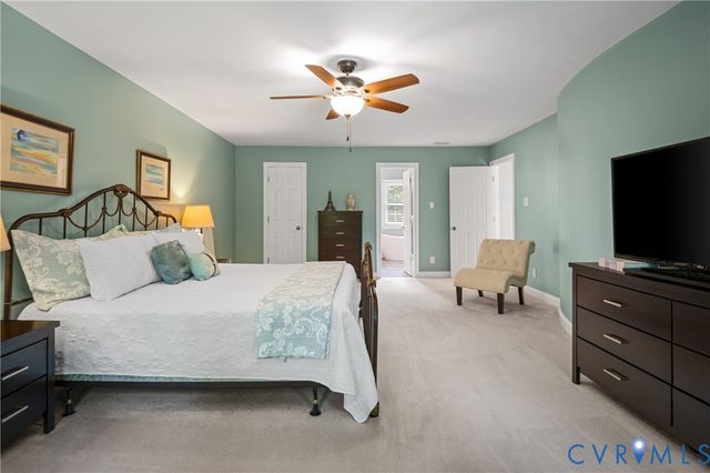 1531 King William Woods Rd, Midlothian, VA 23113