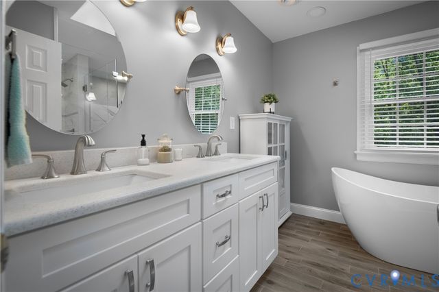 1531 King William Woods Rd, Midlothian, VA 23113