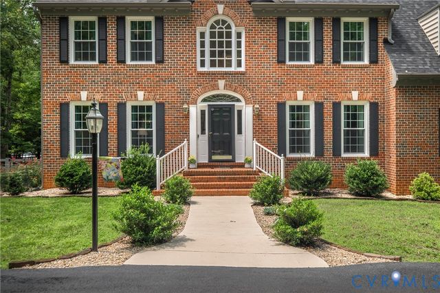 1531 King William Woods Rd, Midlothian, VA 23113