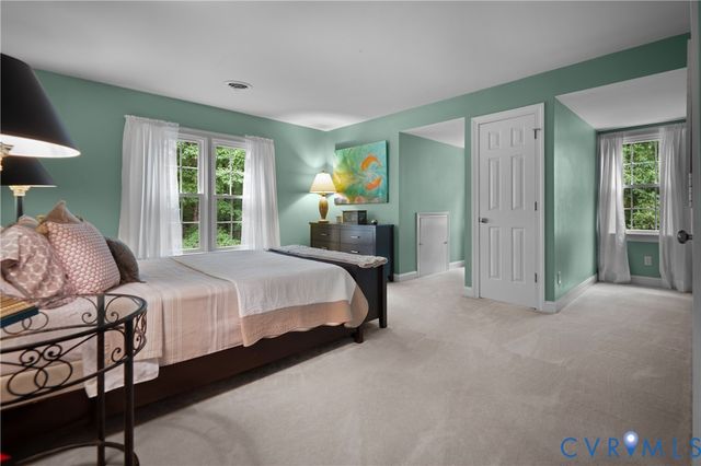 1531 King William Woods Rd, Midlothian, VA 23113