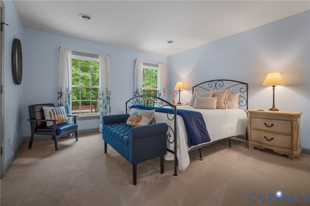 1531 King William Woods Rd, Midlothian, VA 23113