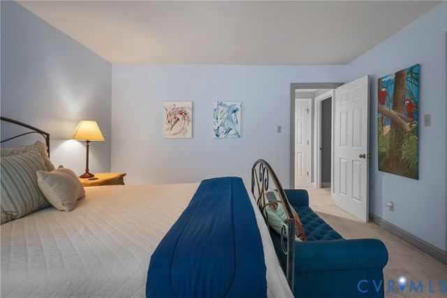 1531 King William Woods Rd, Midlothian, VA 23113