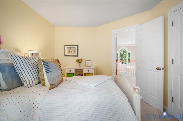 1531 King William Woods Rd, Midlothian, VA 23113