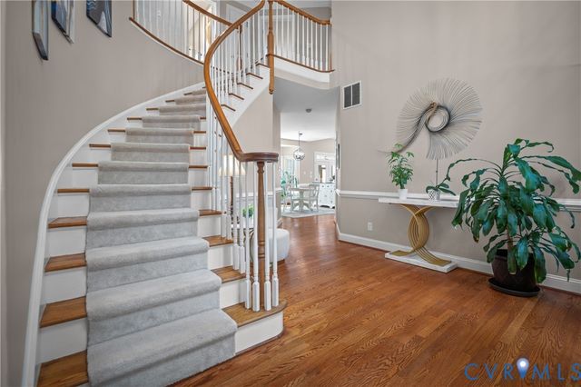 1531 King William Woods Rd, Midlothian, VA 23113