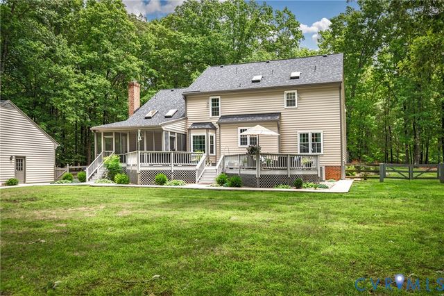 1531 King William Woods Rd, Midlothian, VA 23113