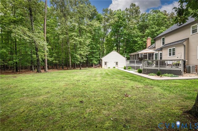1531 King William Woods Rd, Midlothian, VA 23113