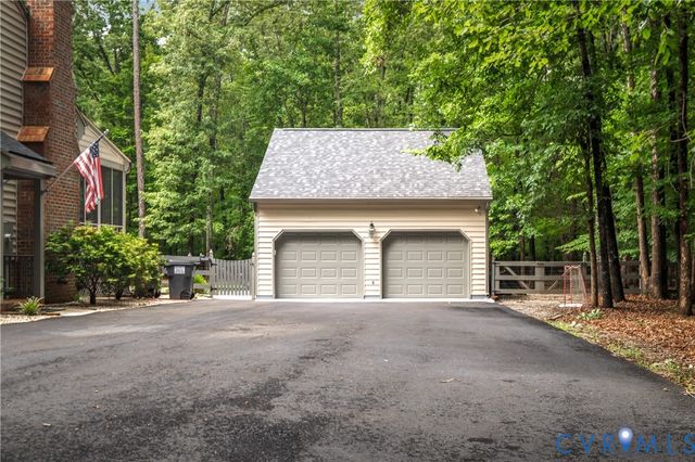 1531 King William Woods Rd, Midlothian, VA 23113