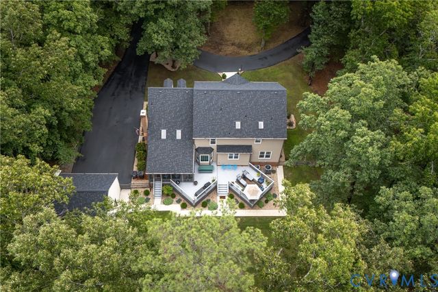 1531 King William Woods Rd, Midlothian, VA 23113