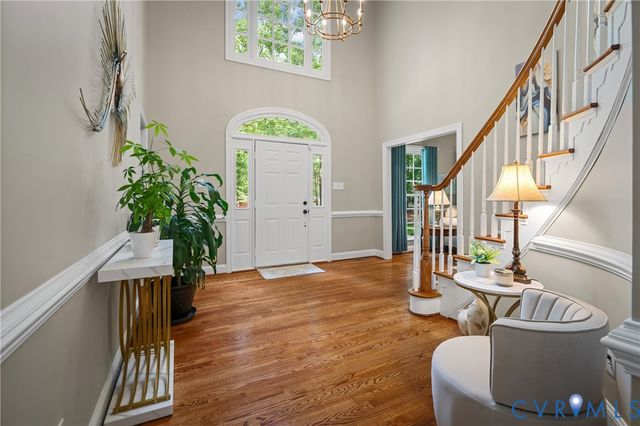 1531 King William Woods Rd, Midlothian, VA 23113