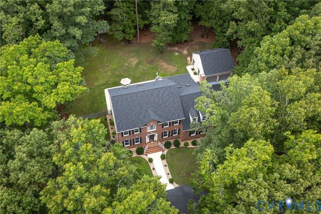 1531 King William Woods Rd, Midlothian, VA 23113