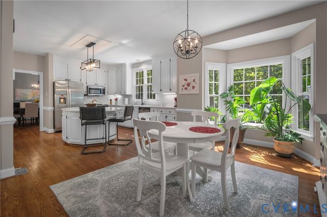 1531 King William Woods Rd, Midlothian, VA 23113