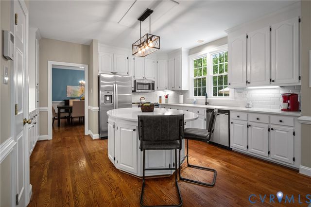 1531 King William Woods Rd, Midlothian, VA 23113