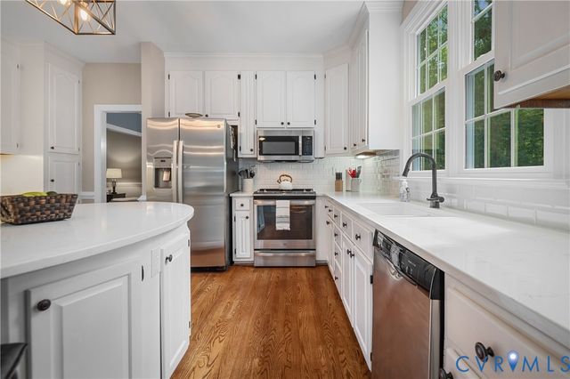 1531 King William Woods Rd, Midlothian, VA 23113