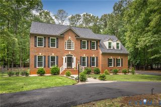 1531 King William Woods Rd, Midlothian, VA 23113