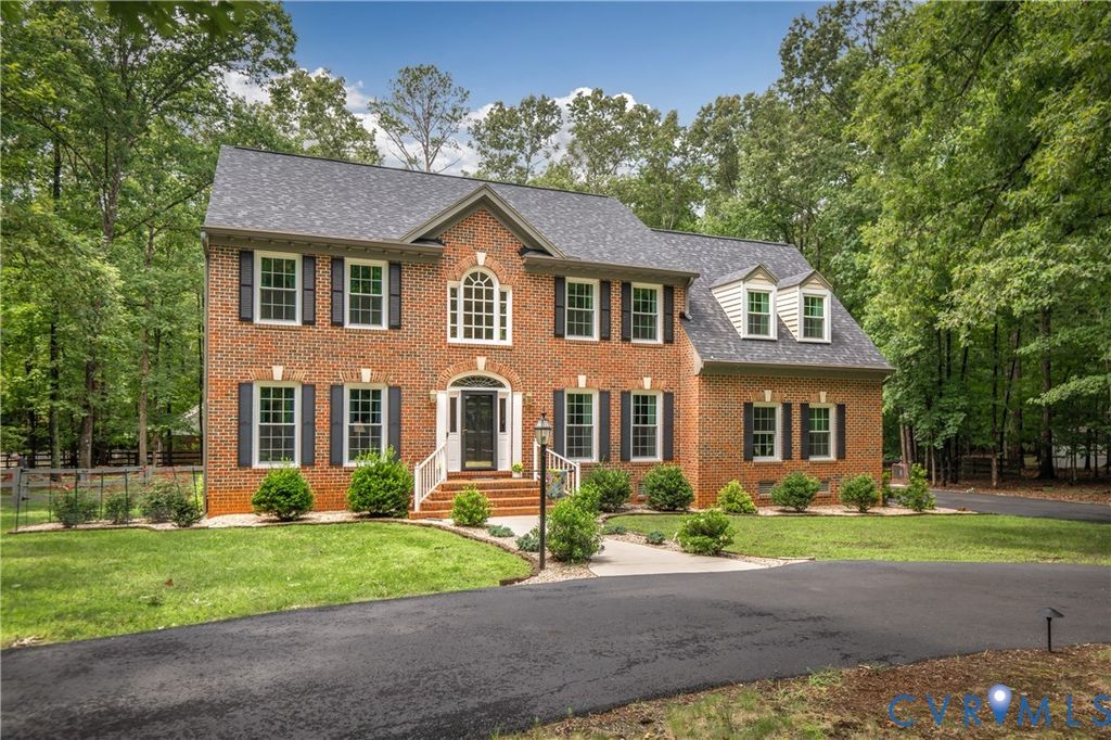 1531 King William Woods Rd, Midlothian, VA 23113