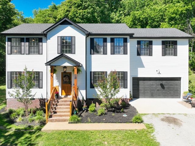 1074 Talon Dr, Columbia, TN 38401