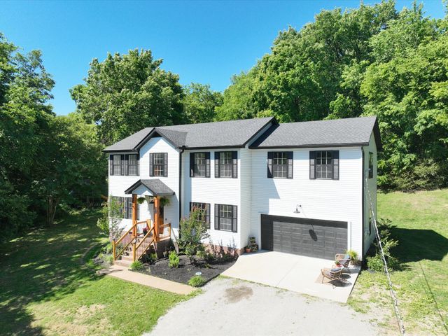 1074 Talon Dr, Columbia, TN 38401