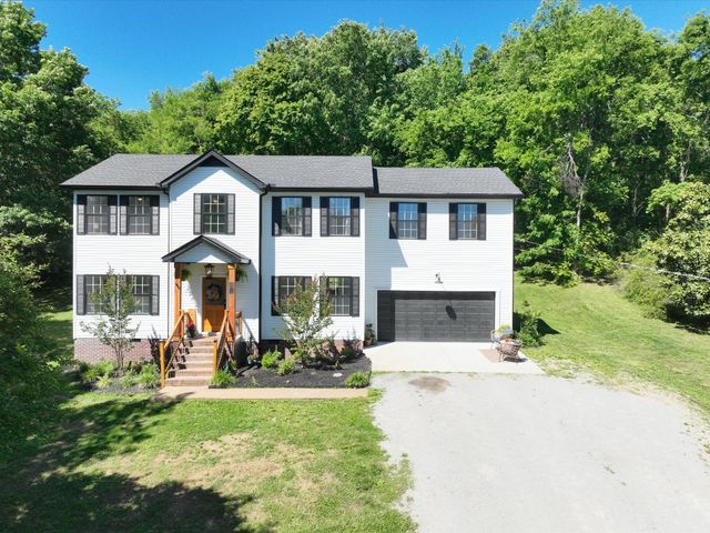 1074 Talon Dr, Columbia, TN 38401