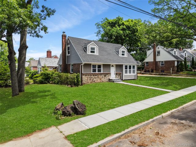 474 Roy Street, West Hempstead, NY 11552
