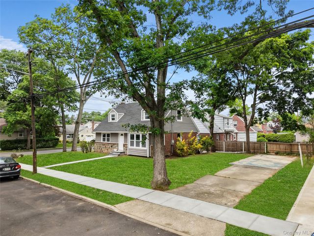 474 Roy Street, West Hempstead, NY 11552