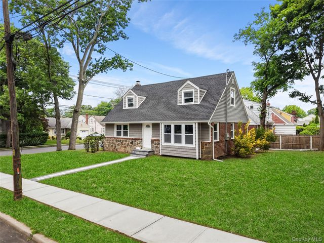 474 Roy Street, West Hempstead, NY 11552