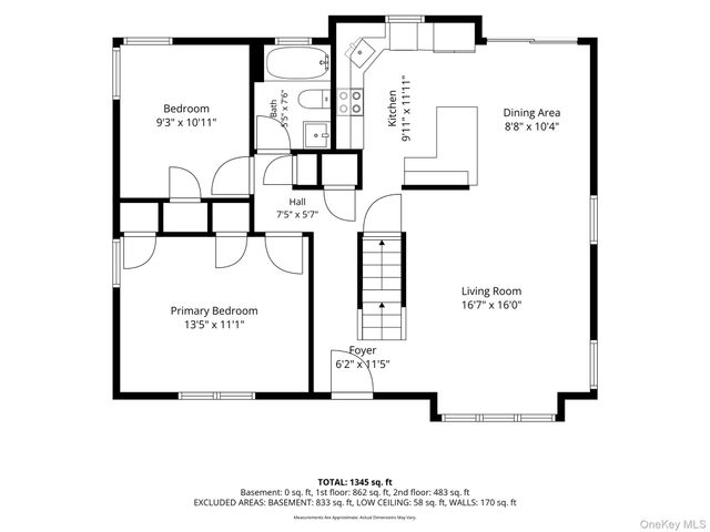 474 Roy Street, West Hempstead, NY 11552