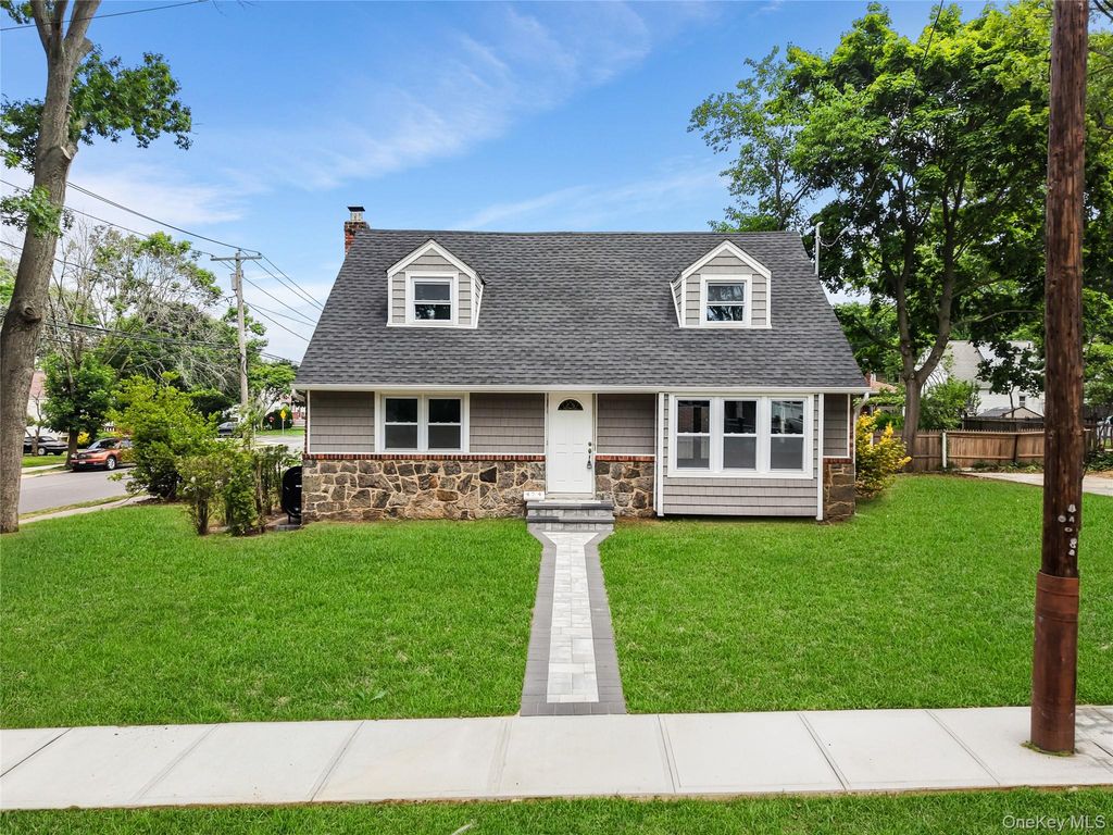 474 Roy Street, West Hempstead, NY 11552
