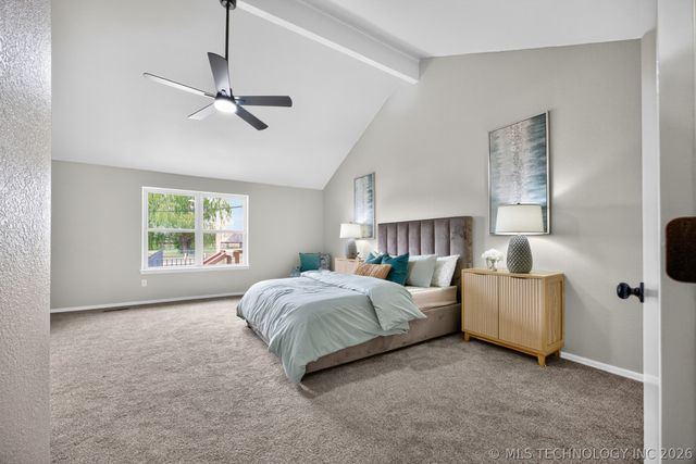 8452 E Blackwell Avenue, Claremore, OK 74019