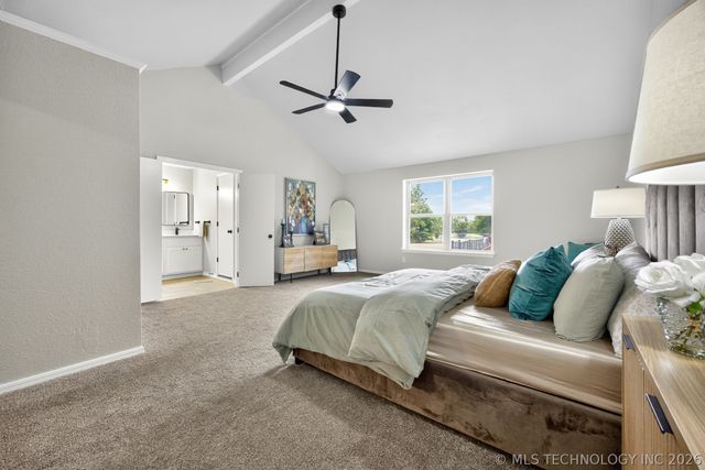 8452 E Blackwell Avenue, Claremore, OK 74019