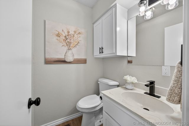 8452 E Blackwell Avenue, Claremore, OK 74019