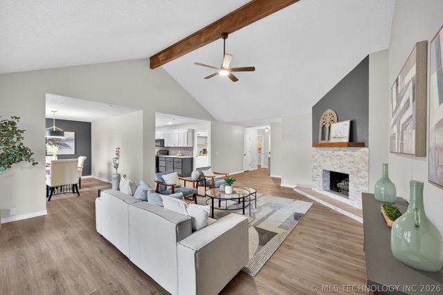 8452 E Blackwell Avenue, Claremore, OK 74019