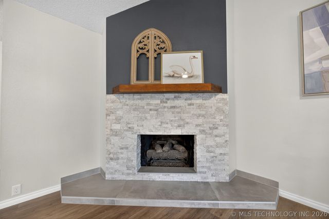 8452 E Blackwell Avenue, Claremore, OK 74019