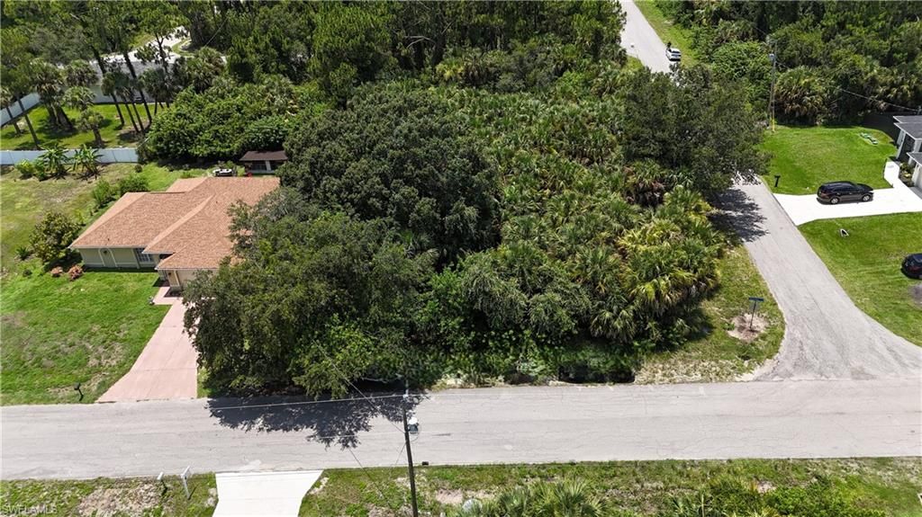 154 Thornton AVE S, LEHIGH ACRES, FL 33974 — photo 2