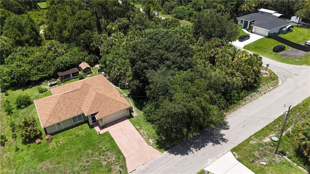 154 Thornton AVE S, LEHIGH ACRES, FL 33974 — photo 3