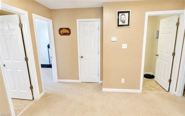 40 Kilverstone WAY, Hampton, VA 23669