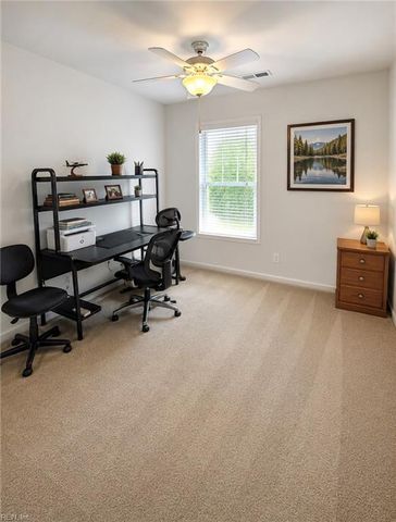 40 Kilverstone WAY, Hampton, VA 23669