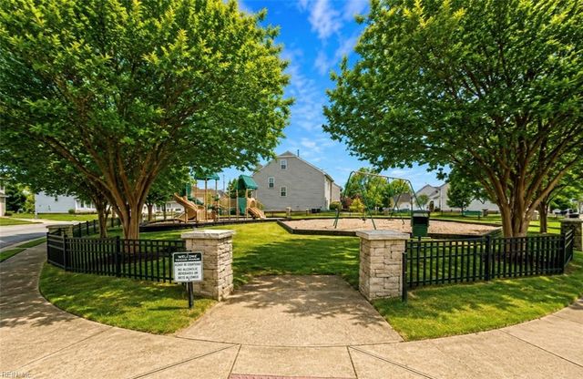 40 Kilverstone WAY, Hampton, VA 23669